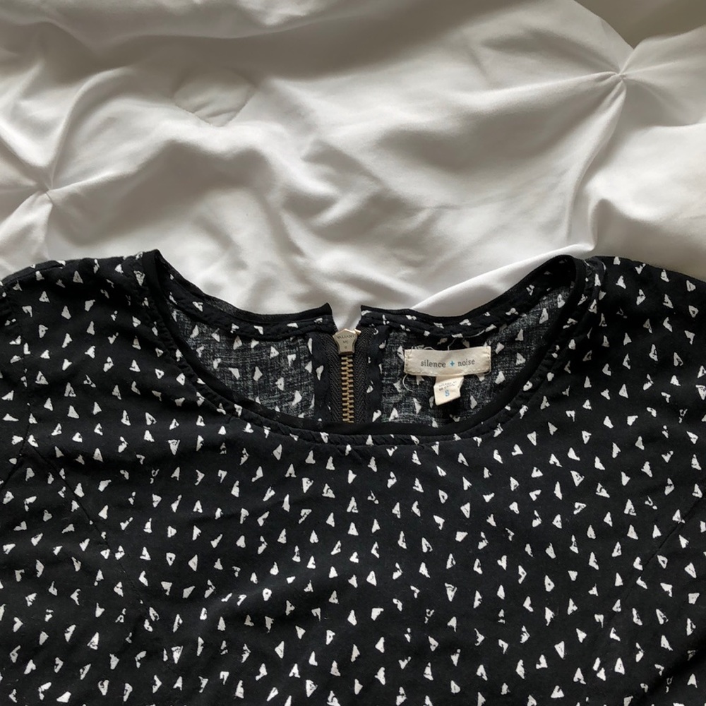 Urban Outfitters Shift T-shirt Dress - Picture 2 of 2